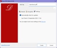 Doro PDF Writer screenshot 2