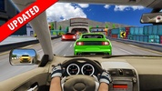 Race In Car 3D screenshot 6