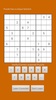 Sudoku Scan&Solve screenshot 14