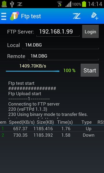 iMapper Wifi - Preview 1