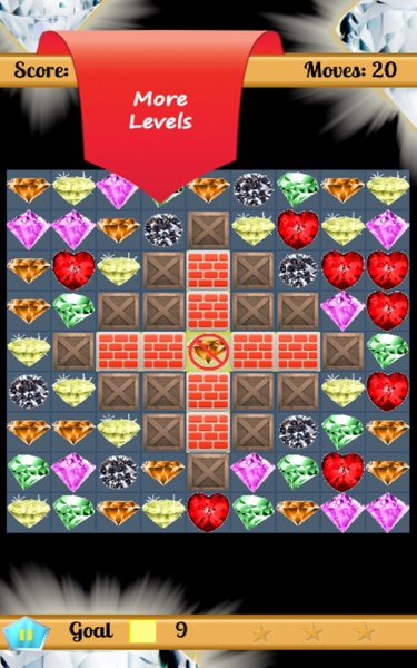 Diamond Twister - Preview 3