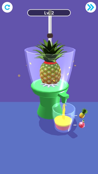 Cooking 3D - Preview 6