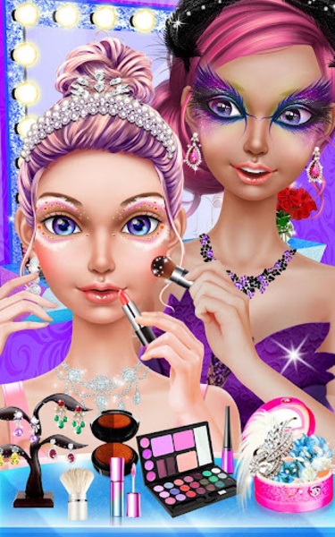 Ice Ballet - Preview 5