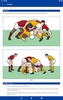 Laws of Rugby screenshot 7