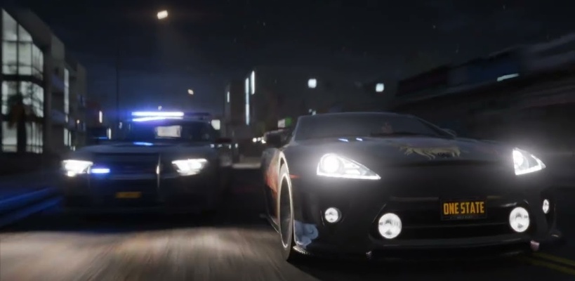 Descargar One State RP