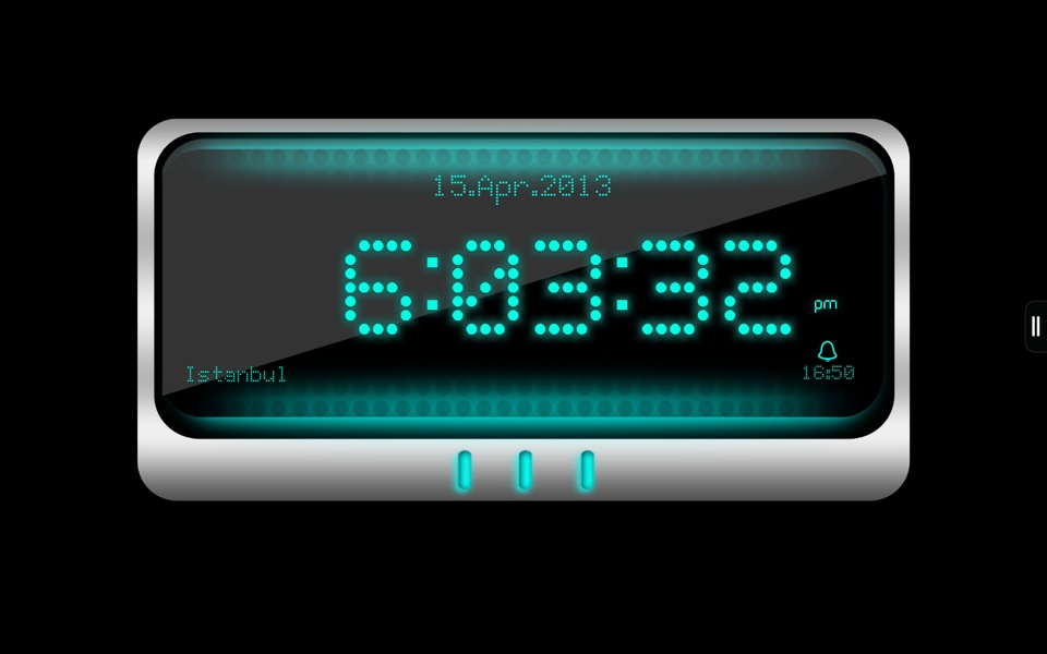 Digital Alarm Clock - Preview 10