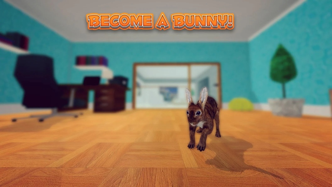 BunnySimulator Free - Preview 7