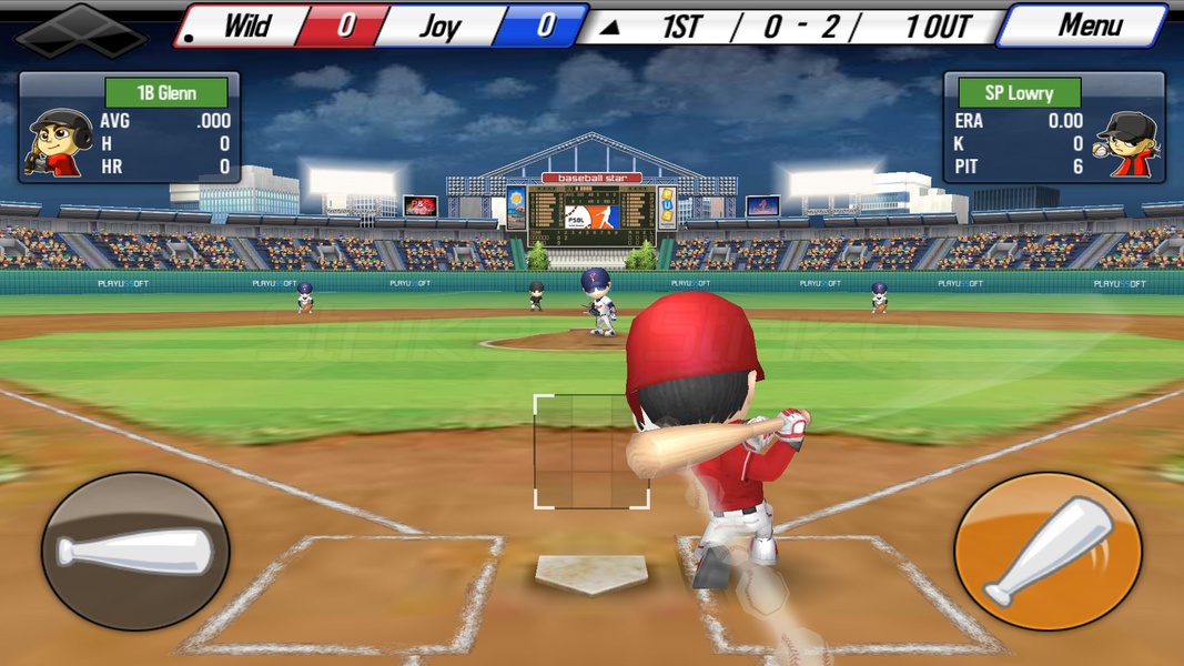 Baseball Star - Apps on Google Play