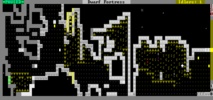 Dwarf Fortress screenshot 1