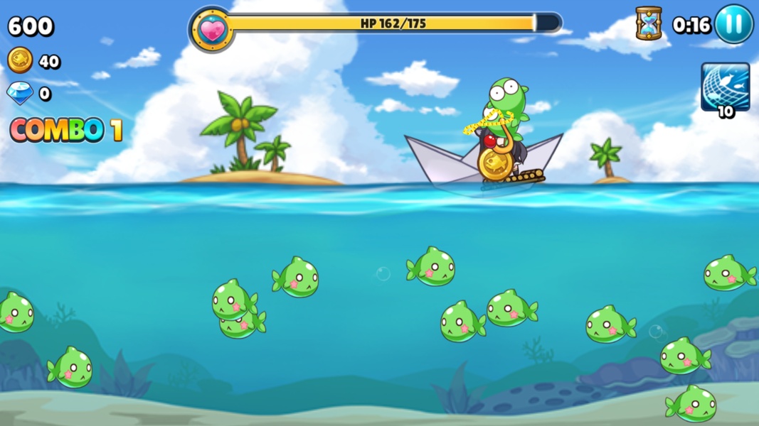 Angel Fish - Preview 7