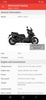 Moto Catalog: all about bikes screenshot 10