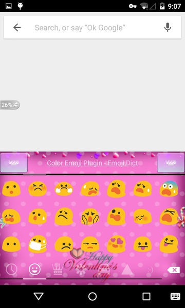 Lover Pink - Preview 1