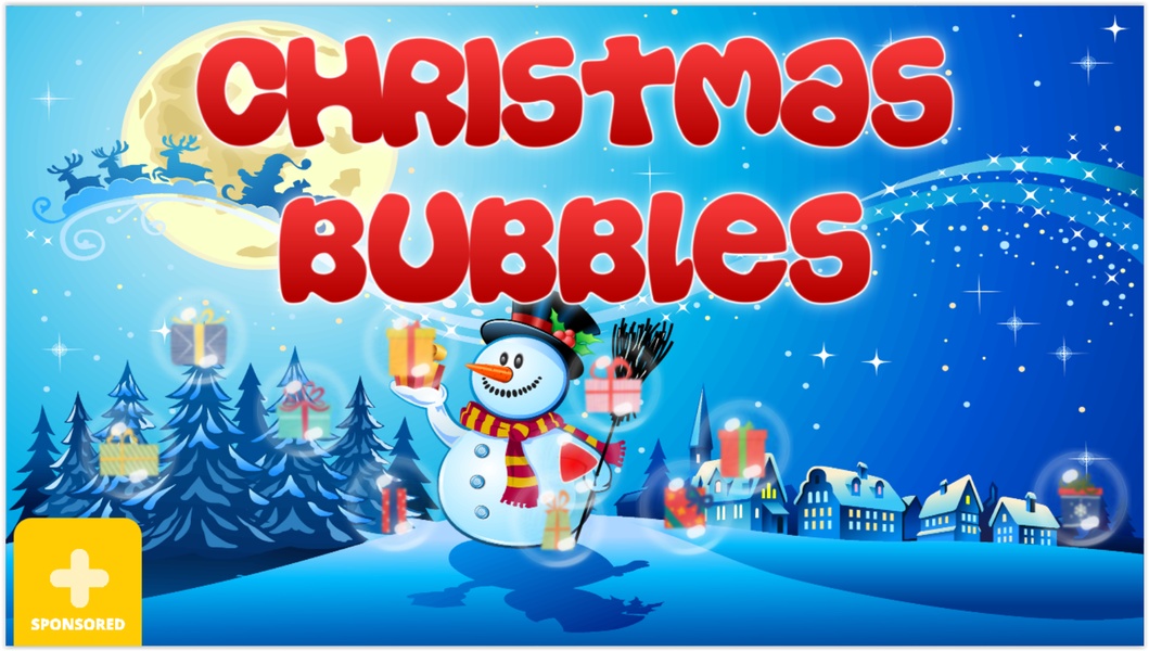 Christmas Bubbles for Kids - Preview 1