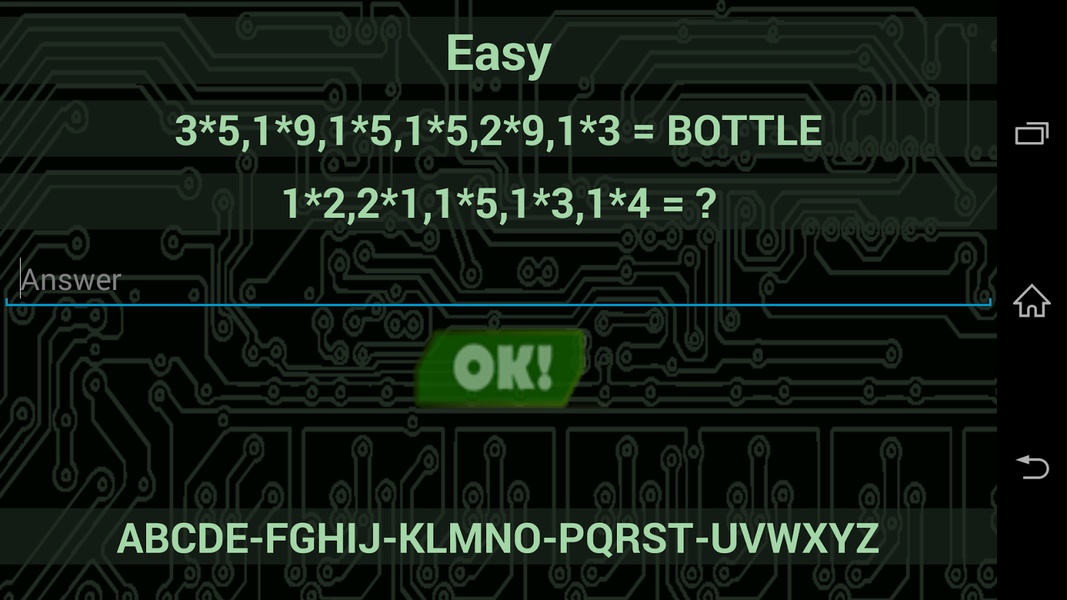 Hack.This - Cryptography - Preview 2