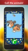 Baby Phone Game - Cute Animals screenshot 3