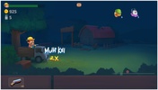 Farm Guns: New Alien Clash screenshot 10