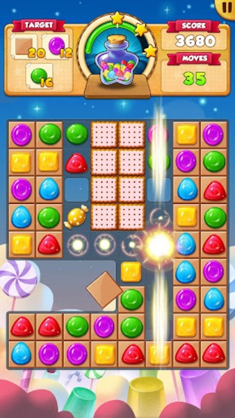 Candy Wish - Preview 14