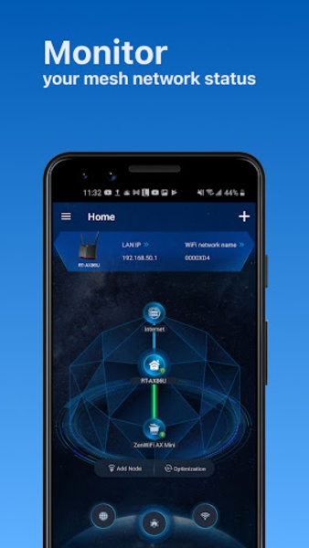 ASUS Router - Preview 17