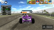 Car Racing Game: Real Formula Racing screenshot 2