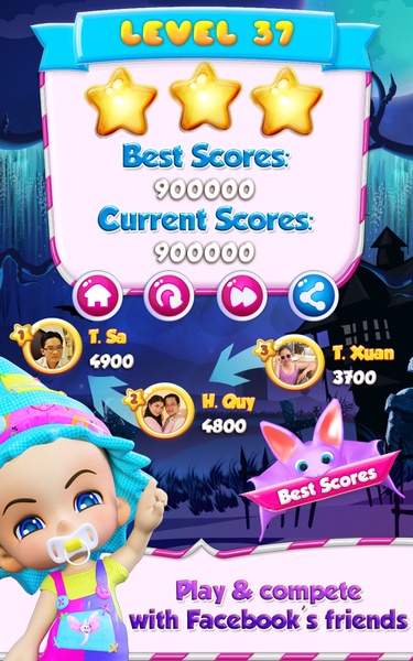 Monster Bubble - Preview 6