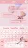 Secret Crush TouchPal Theme screenshot 6