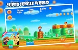 Super Jungle World screenshot 4