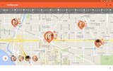 Family Locator screenshot 1