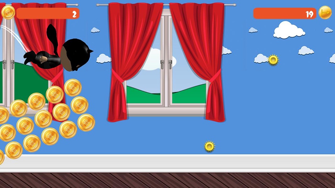 Baby Hero 3D - Super Babsy Kid - Preview 9