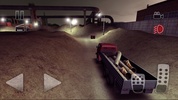 Truck Driver crazy road screenshot 7