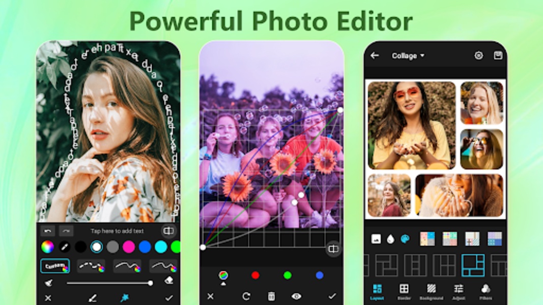 Selfie Camera with AR Stickers - Preview 1