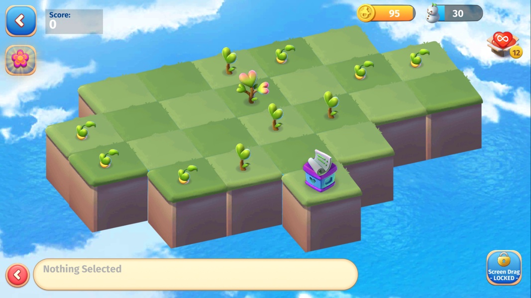 Super Merge - Preview 1
