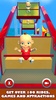 Baby Babsy Amusement Park 3D screenshot 9