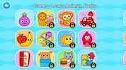 Toddler Games for 2+ Year Kids screenshot 4