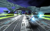 Space Race 3D screenshot 5