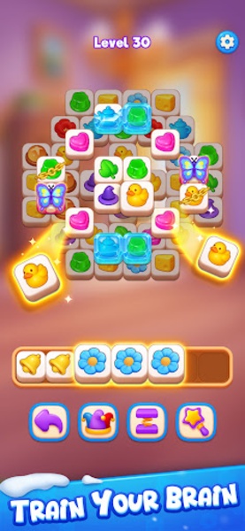 Dream Tile 1.0.14 Monitor Shots 10