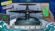 Ship Escape: Mystery Adventure screenshot 1