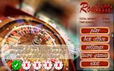 Roulette screenshot 2