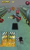 Racing Car monster truck screenshot 4