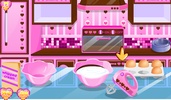 Cake Maker : Cooking Games screenshot 2
