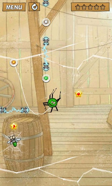 Spider Jack - Preview 5