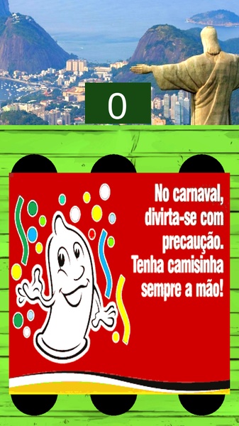 Encape o bixo - Preview 1