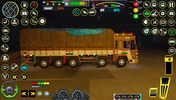 Indian Larry Truck Driving 3D screenshot 5