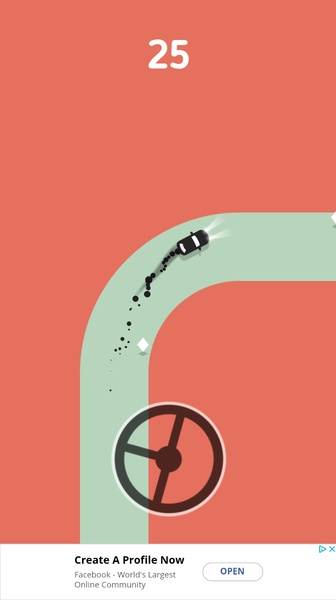 Finger Driver - Preview 5