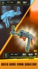 Idle Guns: Weapons & Zombies screenshot 11