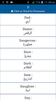 Common Words English to Arabic screenshot 4
