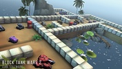 Block Tank Wars 2 screenshot 2
