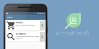 Mintsoft WMS screenshot 2