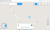 FonesGo Location Changer screenshot 2