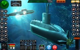 Indian Submarine Simulator screenshot 5