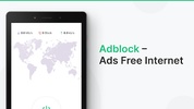 Ad Blocker - Stop the Ads screenshot 5